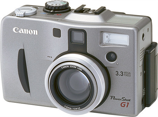キャノン Powershot G1X 高級コンパクトデジタルカメラ