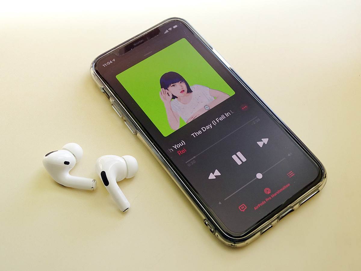 Apple - 【新品未開封品】Apple AirPods Pro MWP22J/A の+radiokameleon.ba