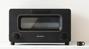 BALMUDA The Toaster」でNM世代に刺さる「楽ウマおつまみ」を作れるか 
