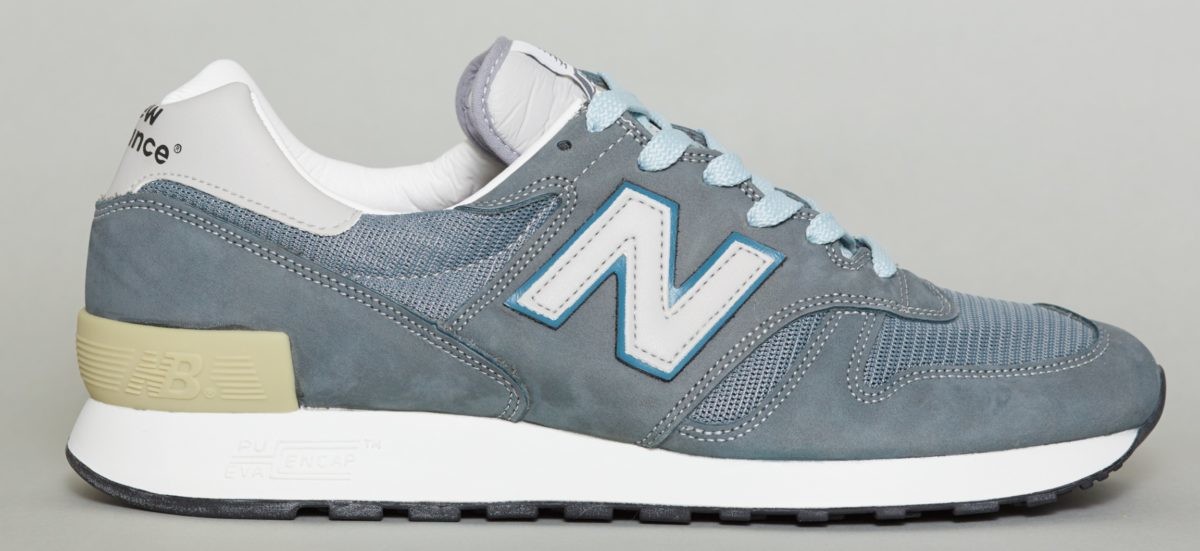 NEW BALANCE M1300   2005年復刻モデル