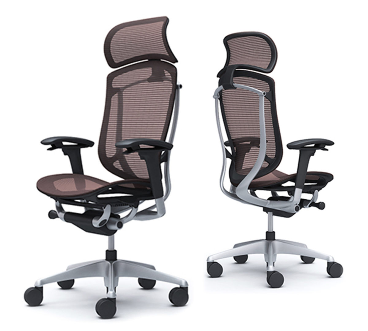 椅子だけはちゃんとしたモノを使え! リモートワークに最適なずっと座っていられる高機能チェア9選! | GetNavi web ゲットナビ