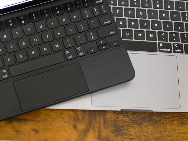 iPad Pro用「Magic Keyboard」があるとできる10個のこと | GetNavi web ゲットナビ