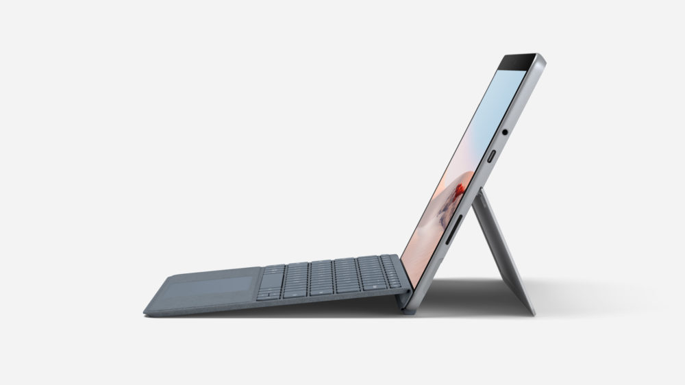 マイクロソフトからグッドコスパな2台「Surface Go 2」と「Surface Book 3」登場！ | GetNavi web ゲットナビ