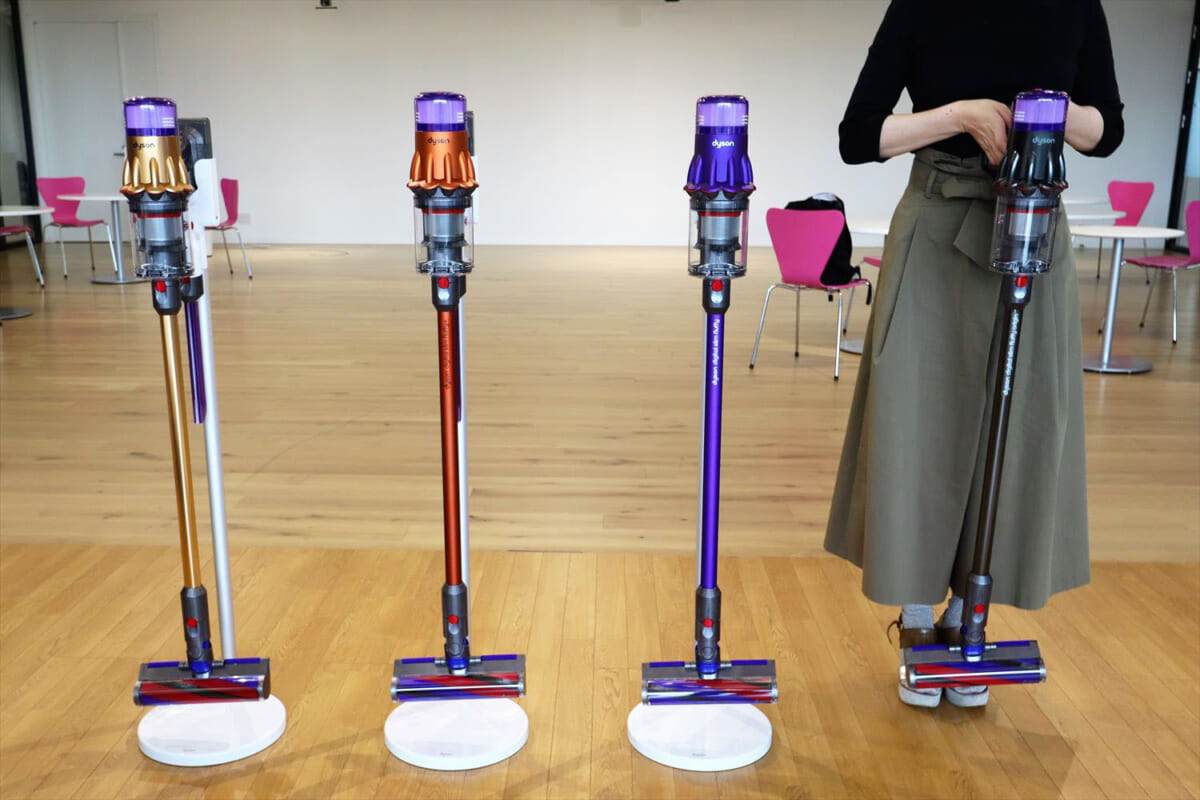 から厳選した 新品】ダイソン Dyson Digital Digital Slim Slim Fluffy ...