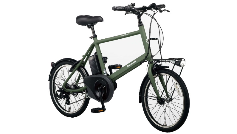 給付金でいま買うべきモノ】＜No.11＞e-bike  GetNavi web ゲットナビ