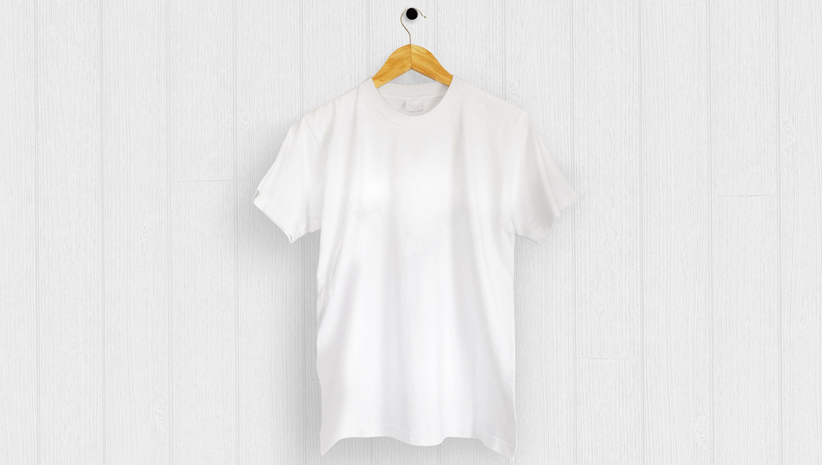 夏に大活躍する 白いtシャツ をいつまでも真っ白に保つ洗濯術 Getnavi Web ゲットナビ