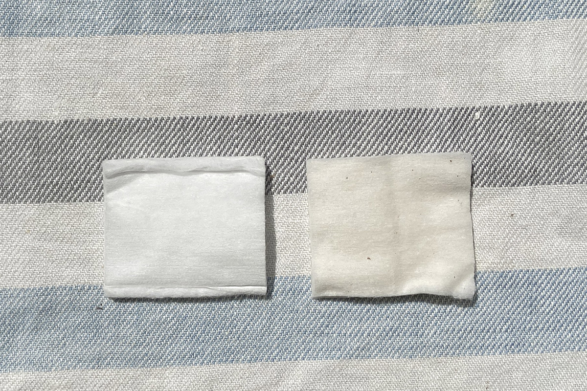 トレンドの「白いTシャツ」をずっと真っ白に保つ洗濯術【上級編】 | GetNavi web ゲットナビ
