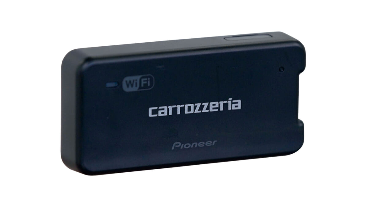 Docomo In Car Connect 対応で格安 手軽にlte通信を利用できる 車載用wi Fiルーターのススメ Getnavi Web ゲットナビ