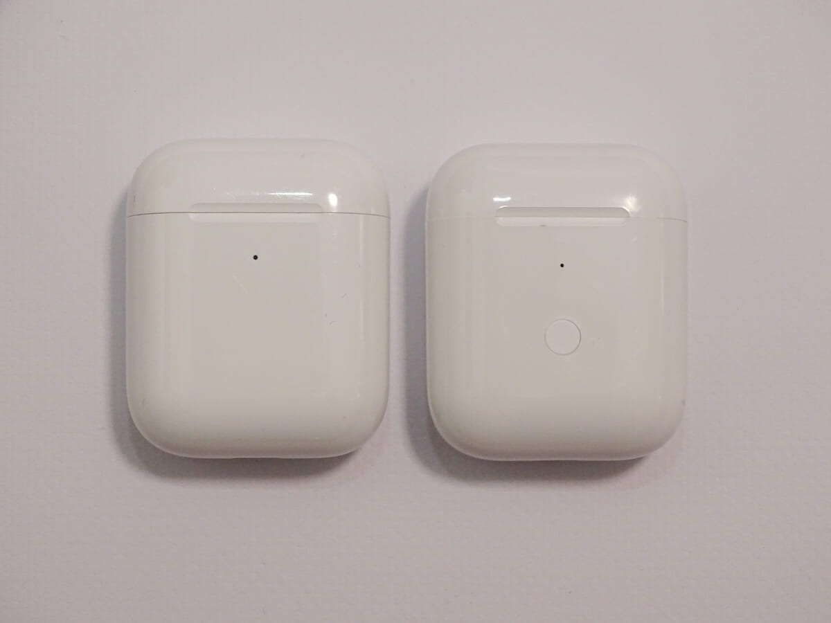 APPLE AirPods Pro 充電ケース無し - stage.whatsales.io