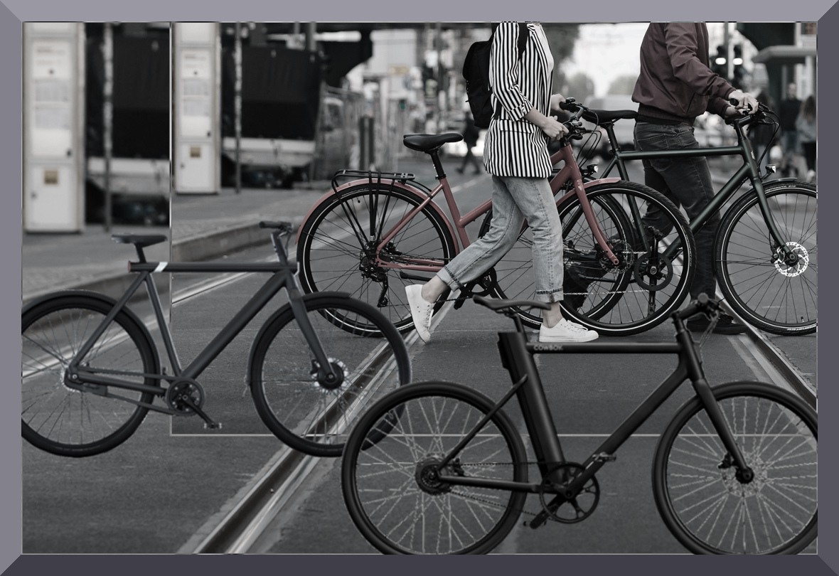 Eバイク先進国で人気の スマート電気自転車 3選 日本で買えるものもピック Getnavi Web ゲットナビ
