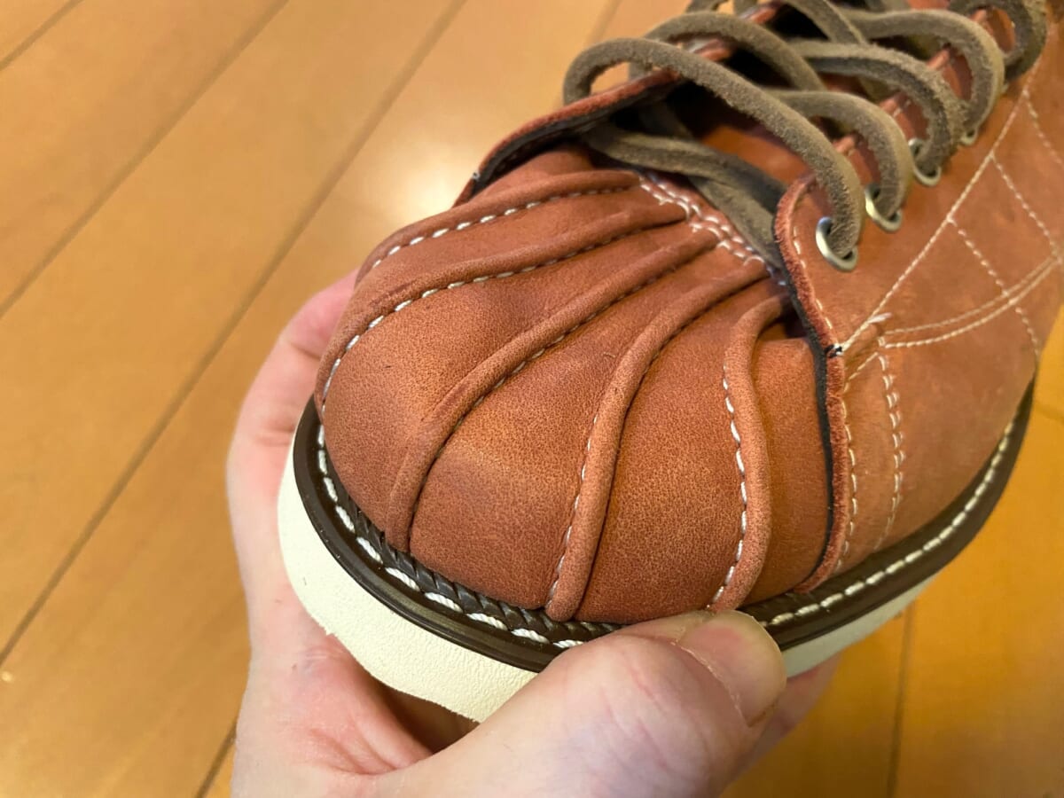 アディダスのスーパースターが ブーツ になった ワイルドさプンプンな Sst Boots を履いてみる Getnavi Web アディダス オリジナルスを代表する鉄板スニ ｄメニューニュース Nttドコモ