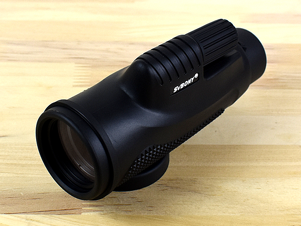 いいスタイル 9150 シュタイナー 単眼鏡 定価21,780円 ミニスコープ8