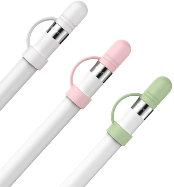 Apple Pencil 第1世代 のキャップ紛失問題に 紛失防止アイテムおすすめ5選 Getnavi Web Goo ニュース