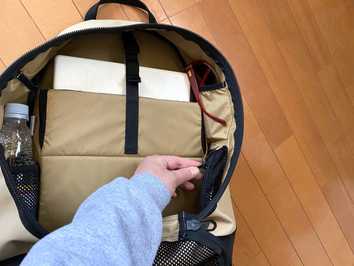 The North Face】 BC Climbing Bag M容量20〜29L - リュック/バックパック