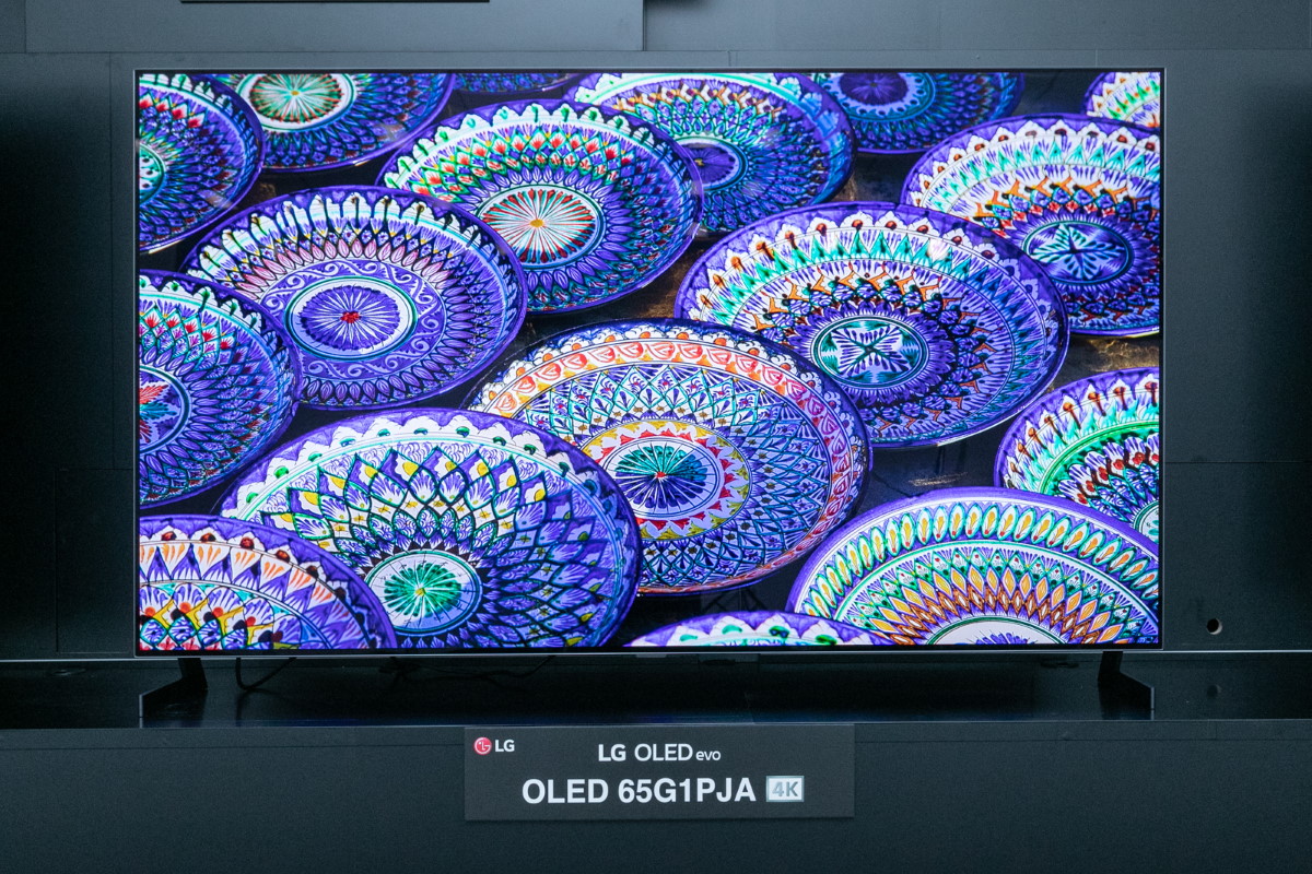LG OLED55C9PJA 4K有機ELテレビ　120hz低遅延でゲームも可能