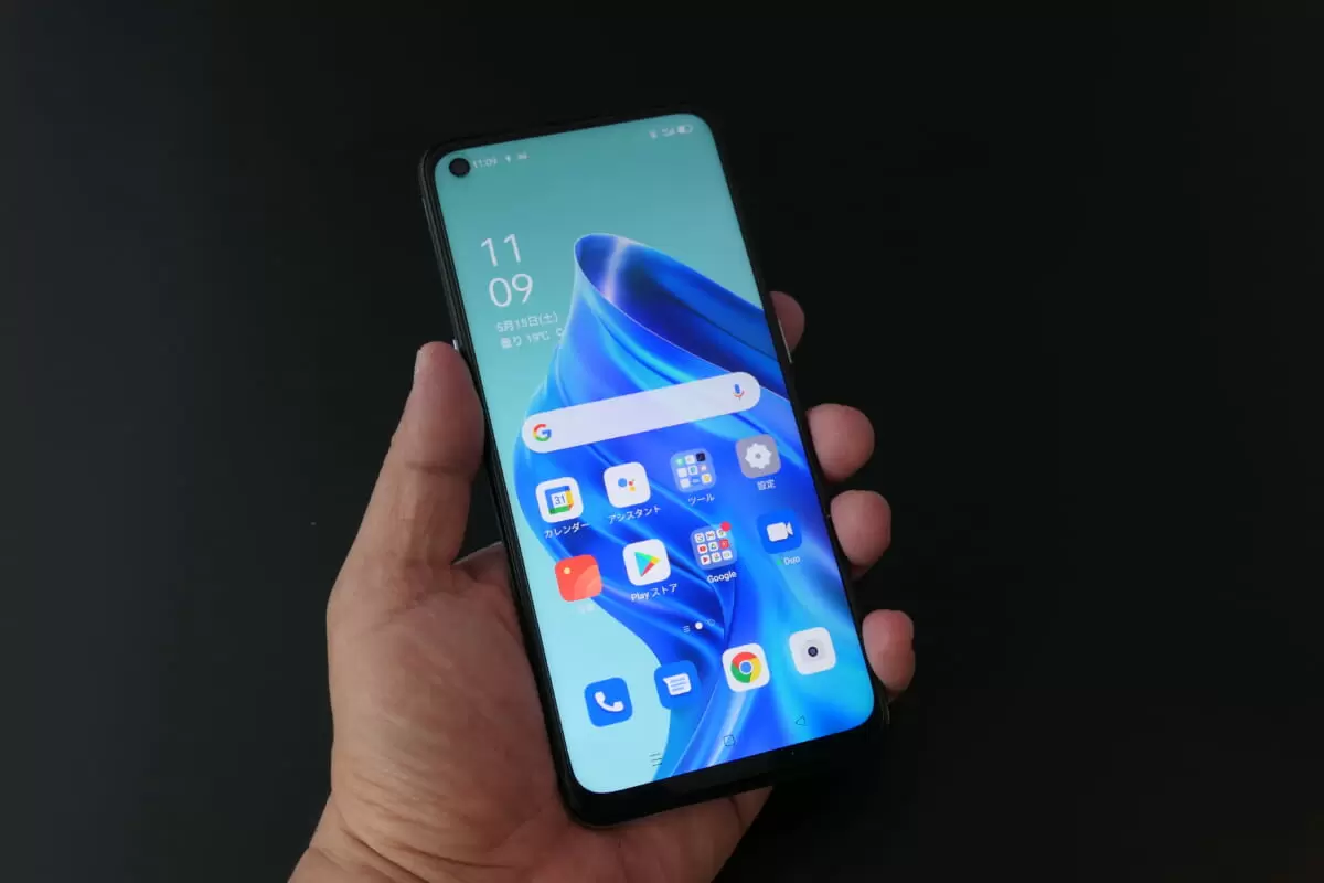 基本が大事」を地でいく基本性能の高さを誇る、おすすめスマホ