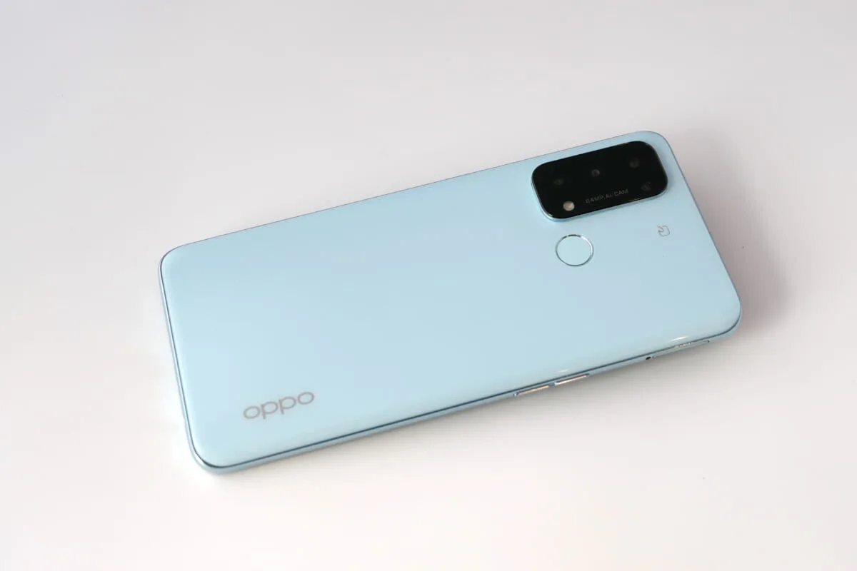 基本が大事」を地でいく基本性能の高さを誇る、おすすめスマホ