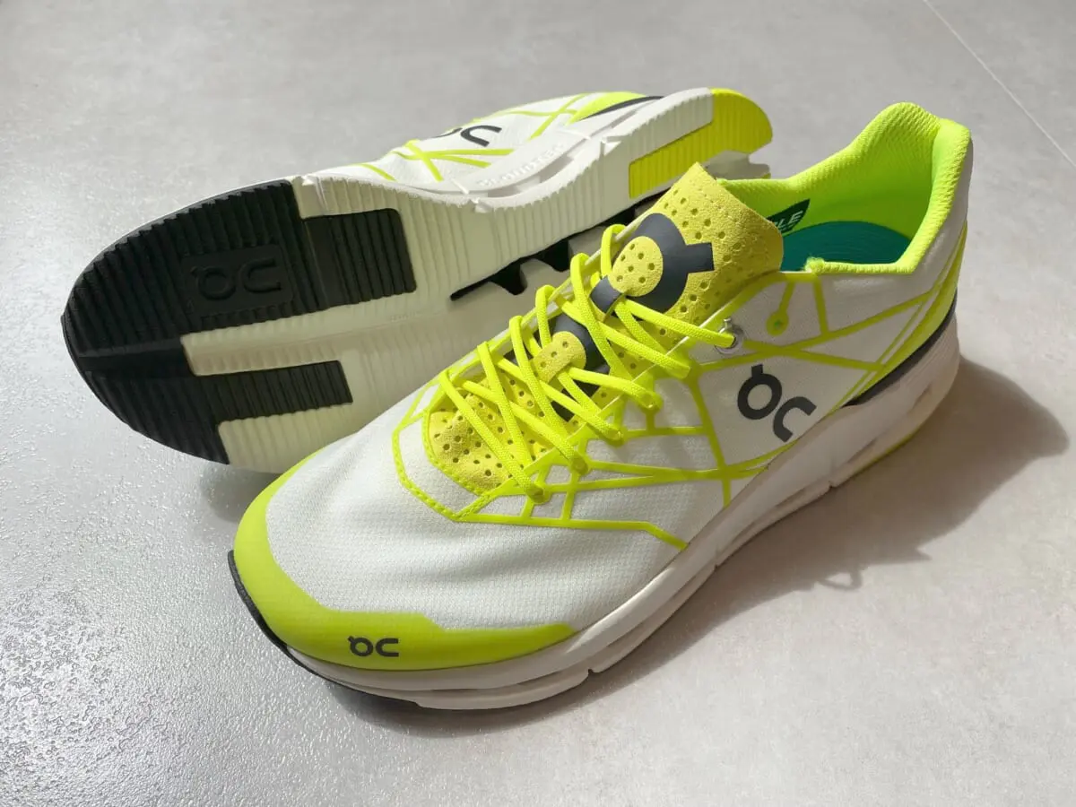 On Cloudnova Men's – The Shop at Equinox