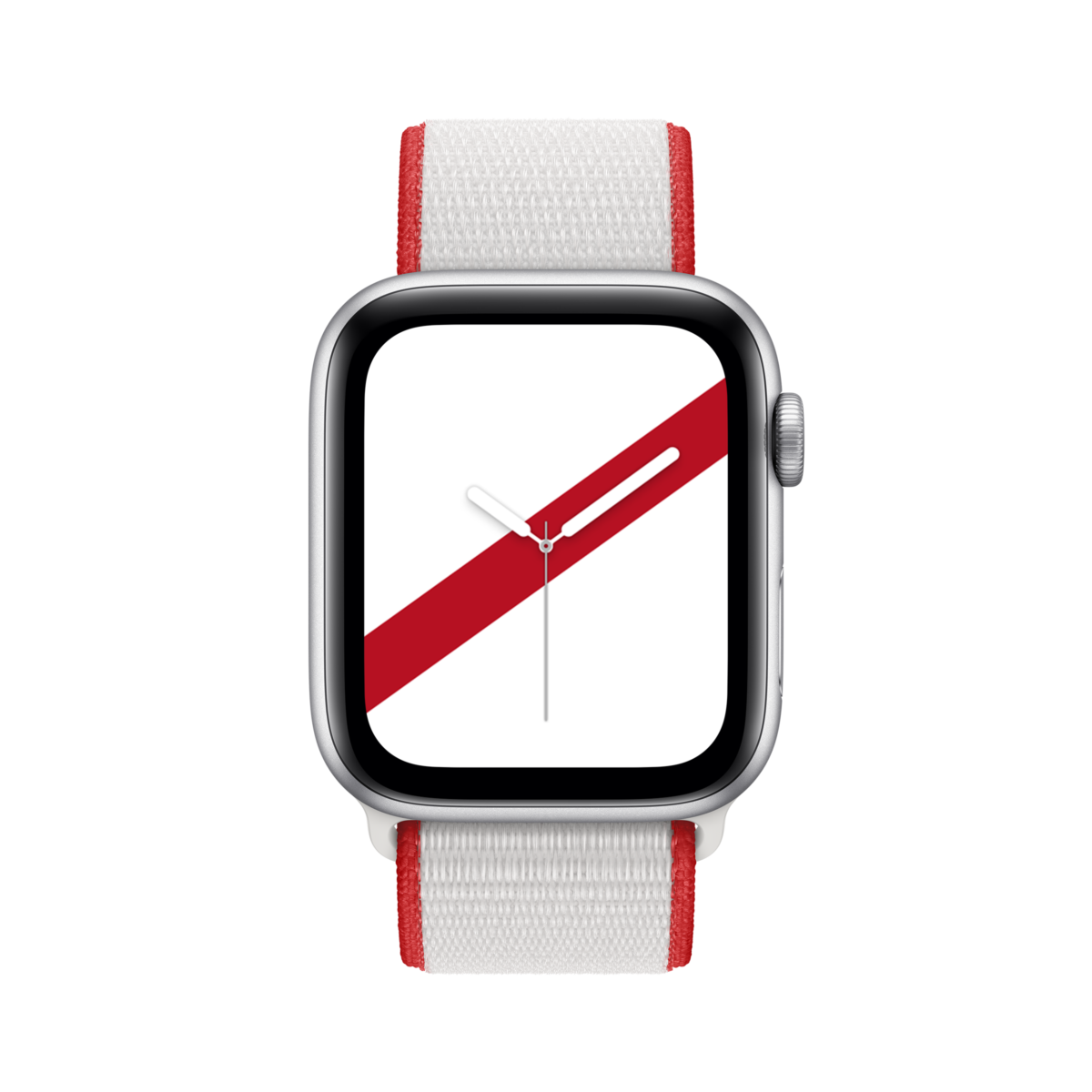 アップルが世界22ヵ国を表したデザインのapple Watchバンドを発売 Getnavi Web アップルは 世界22ヵ国を表したカラフルな ｄメニューニュース Nttドコモ