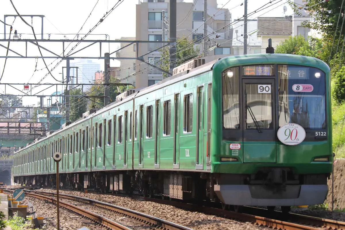 首都圏の大手私鉄で増えている!? レア＆リバイバル塗装車両を徹底