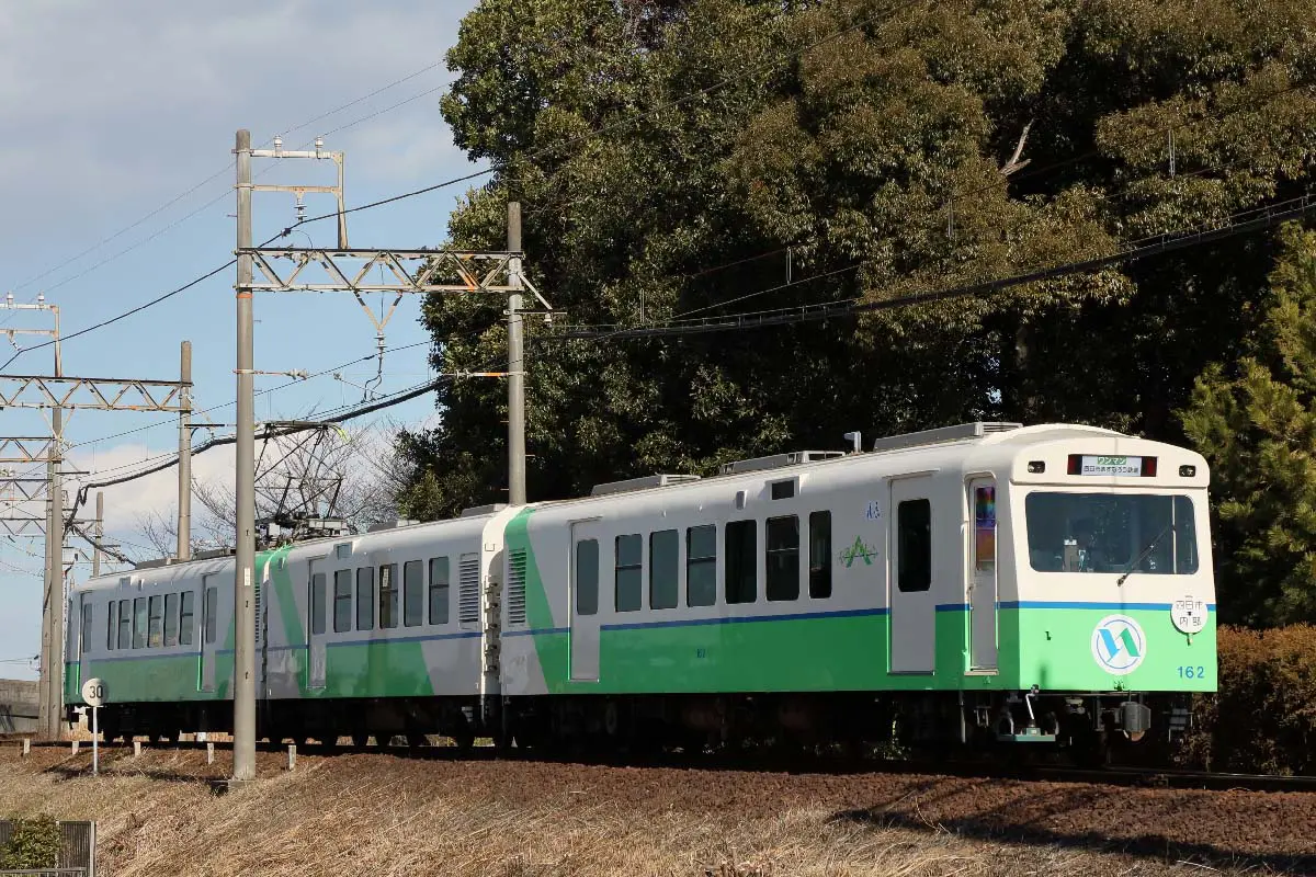 車両がおもしろい！昭和レトロが楽しめる「三重県3路線」に乗る