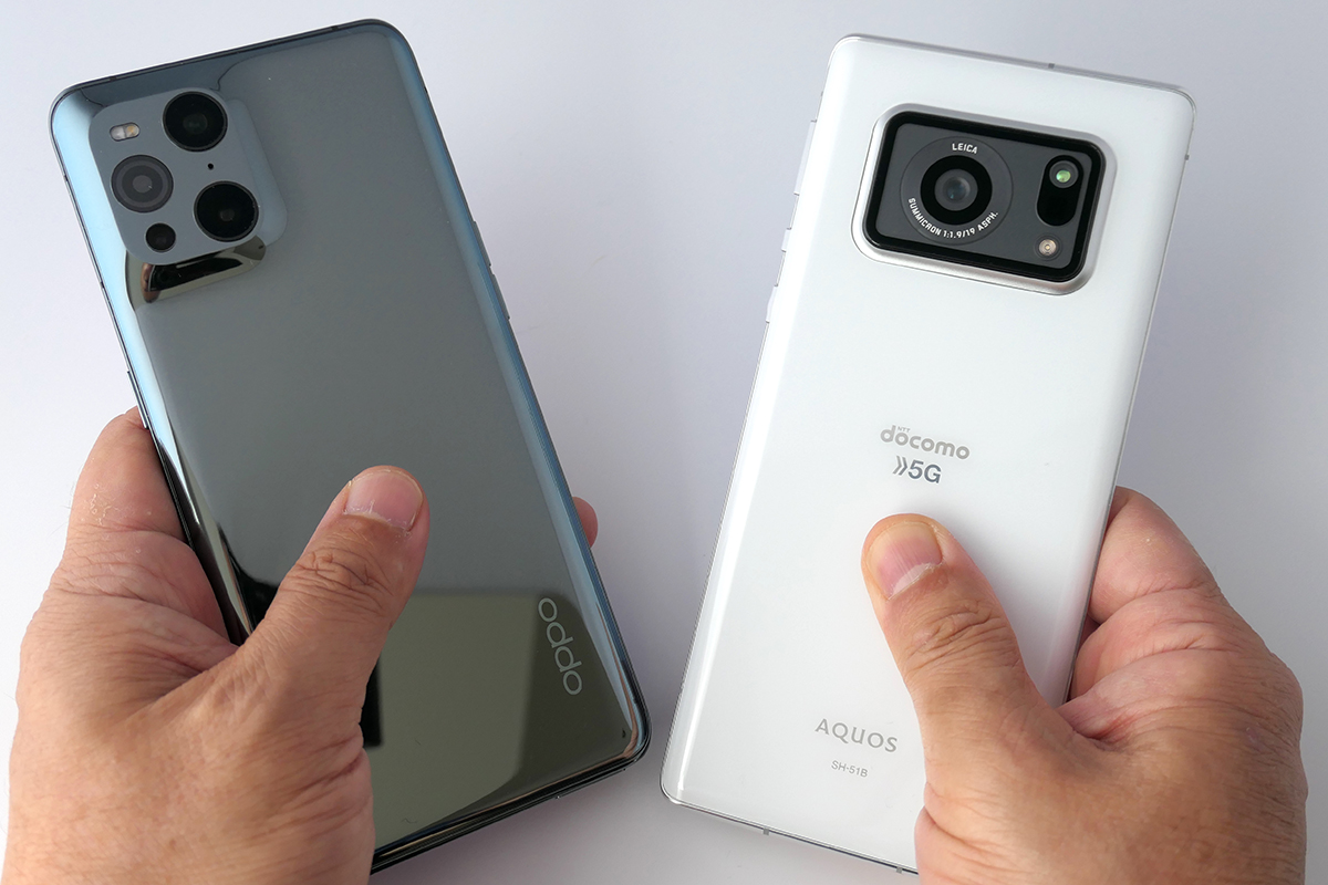 oppo find X3 pro simフリー-