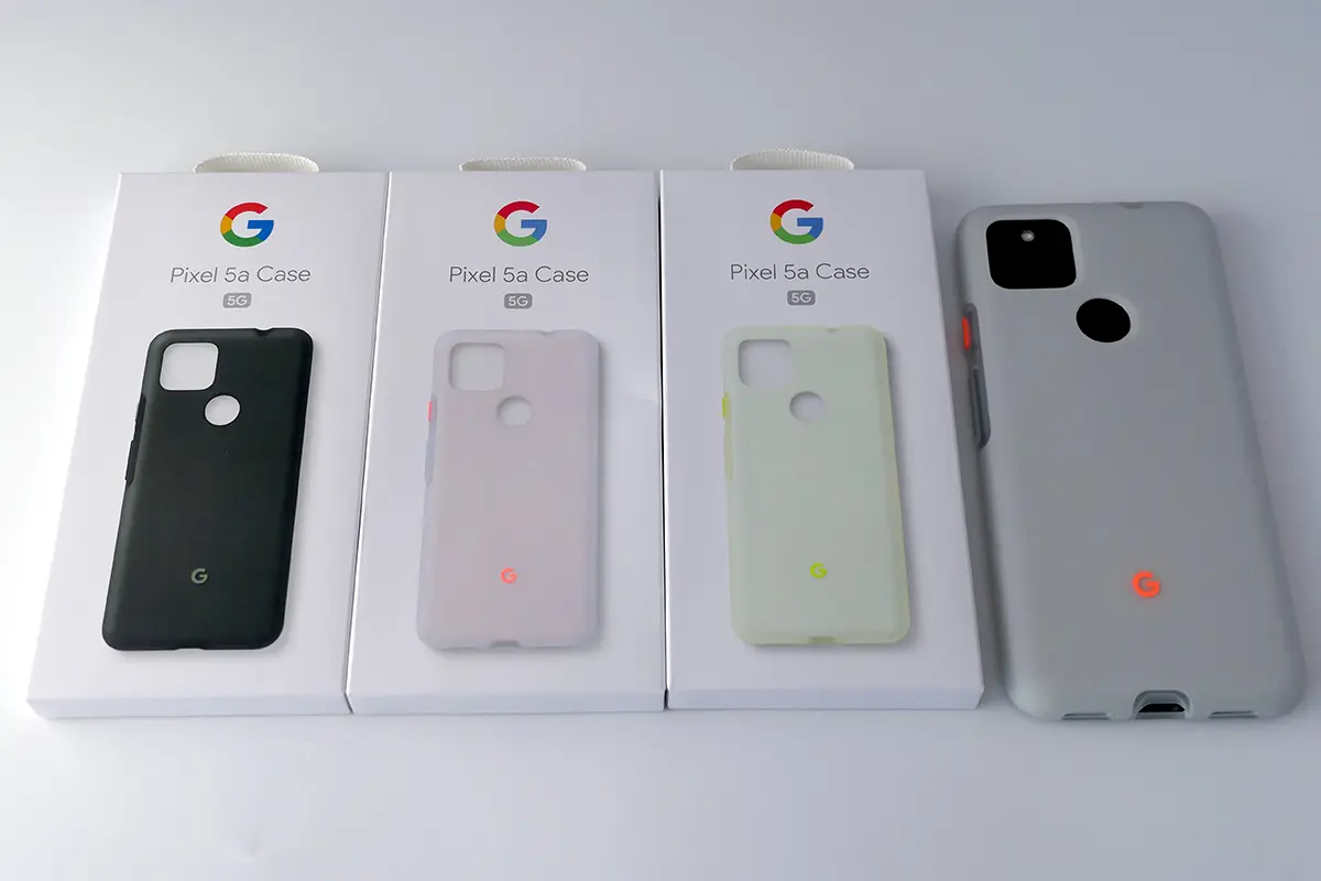 最新Google Pixel 5a（5G）レビュー、コスパ重視ならグーグルスマホの ...