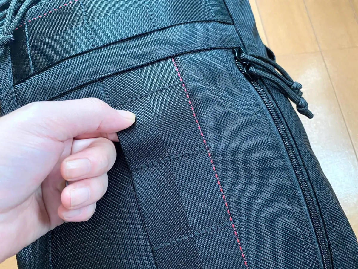 ブリーフィングが考える「ニュービズ」 スタイルを具現化した