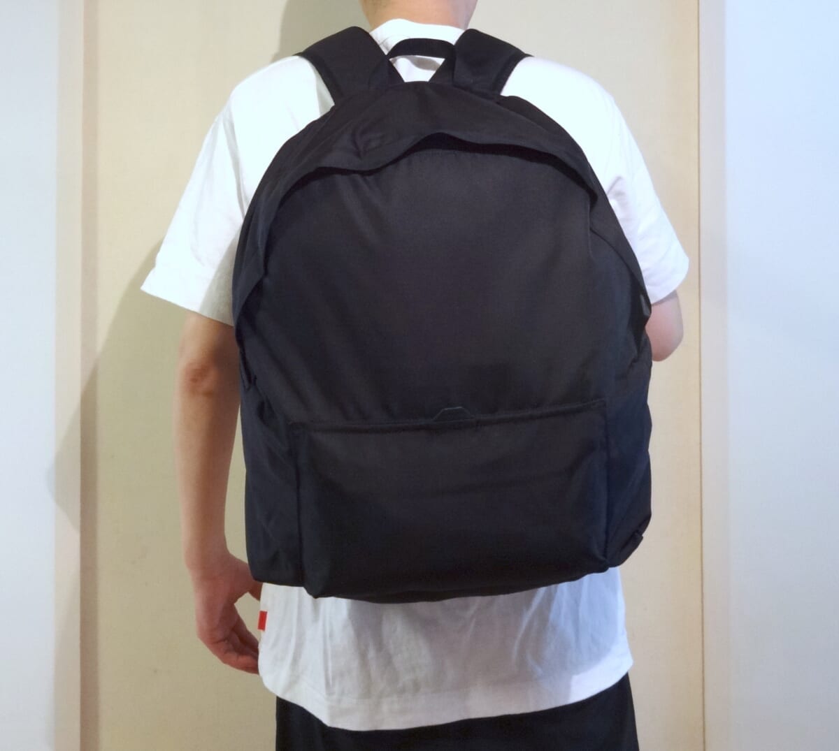 以下は公式サイトからの引用です極美品 MONOLITH モノリスBACKPACK PRO SOLID M