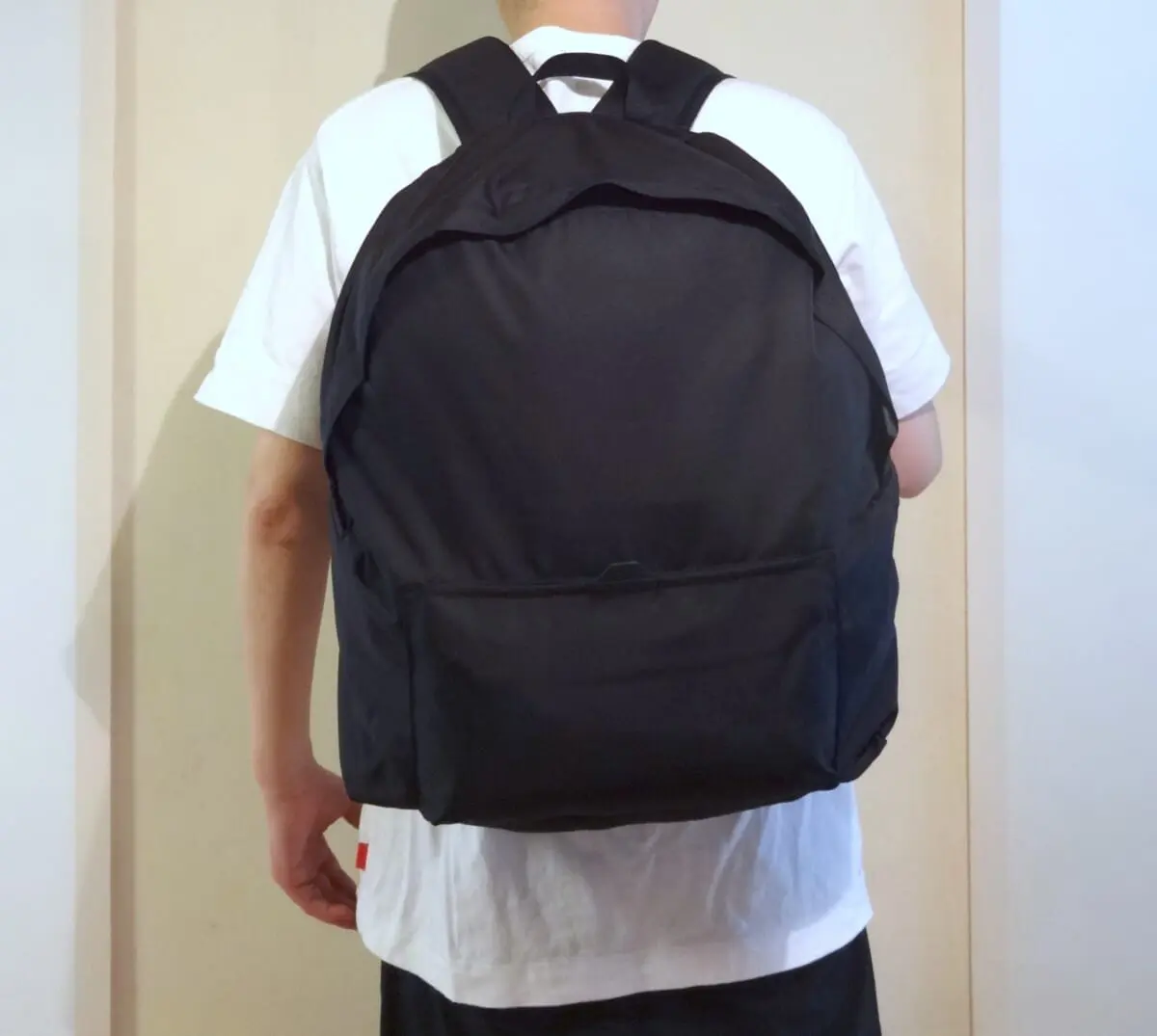 17500円オンライン ストア 日本直送 MONOLITH backpack pro solid s