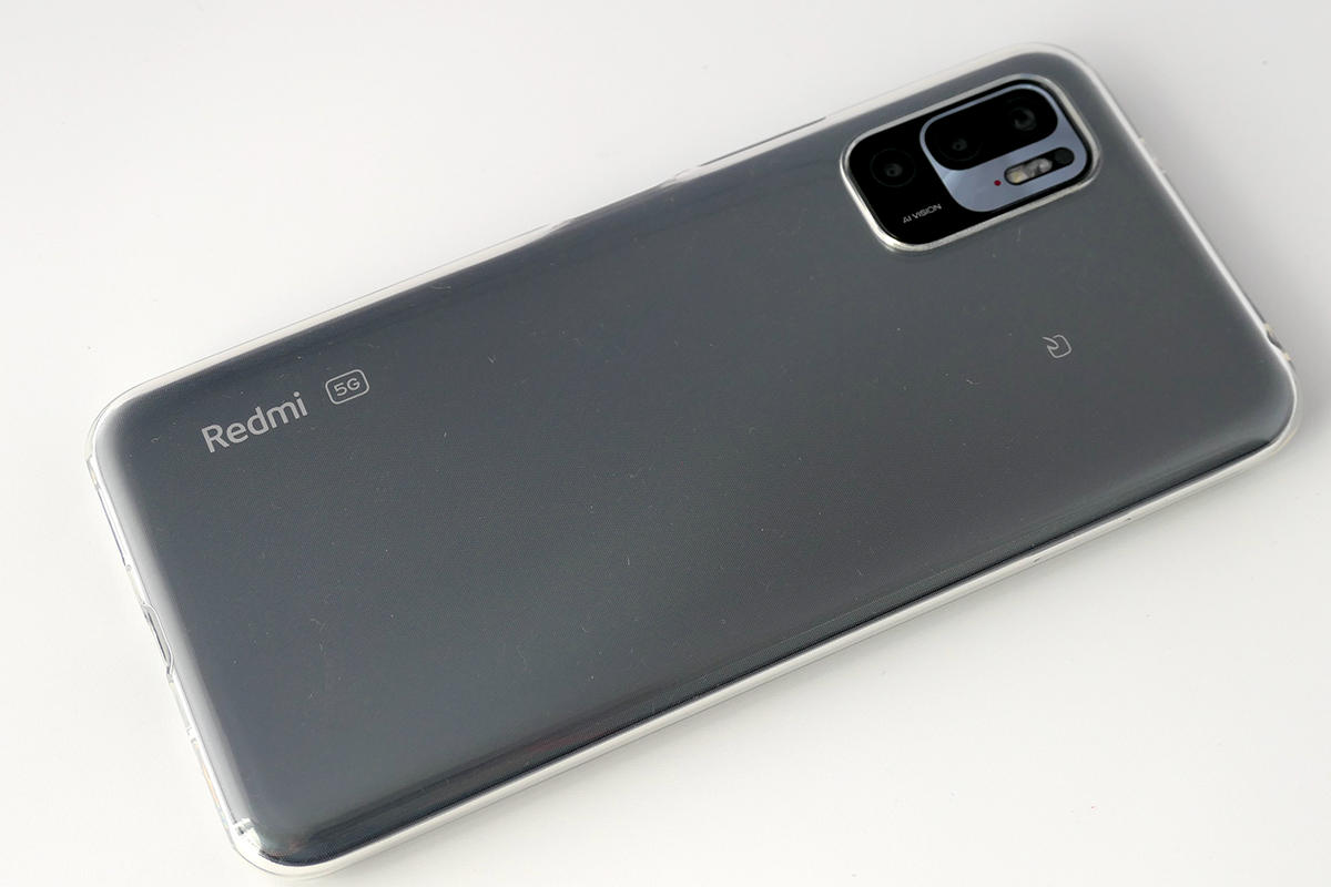 スマートフォン/携帯電話Redmi Note10 JE