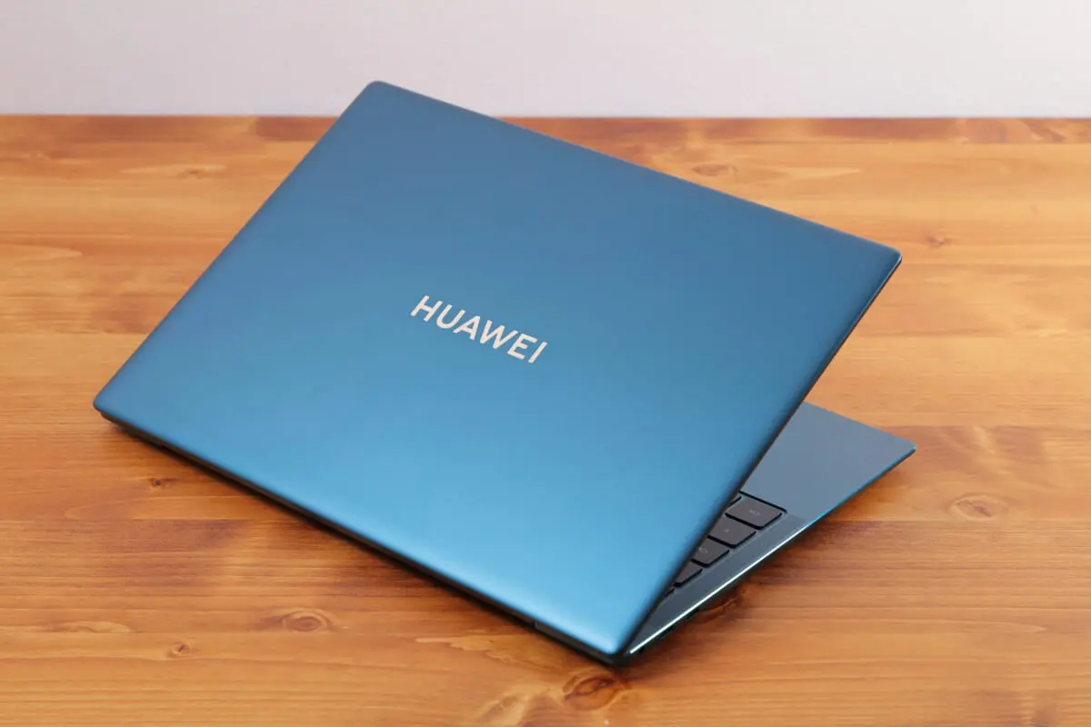独自機能もりもりの「HUAWEI MateBook X Pro」を使い込み 独自機能もりもりの「HUAWEI MateBook X Pro」を使い込み