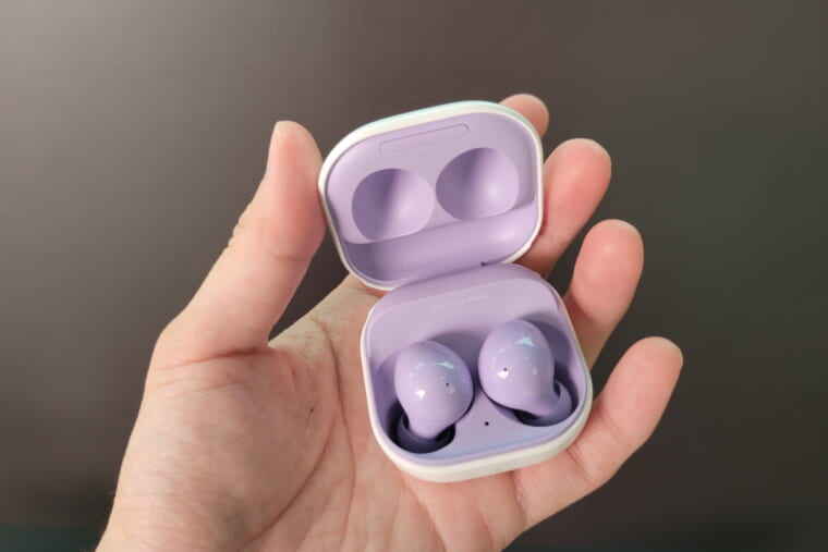 Galaxy - Galaxy Buds2 イヤホン 新品未開封の+spbgp44.ru