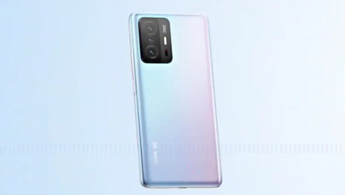 シャオミの5Gスマホ「Xiaomi 11T」は超ハイスペック! 高コスパ シャオミの5Gスマホ「Xiaomi 11T」は超ハイスペック! 高コスパ