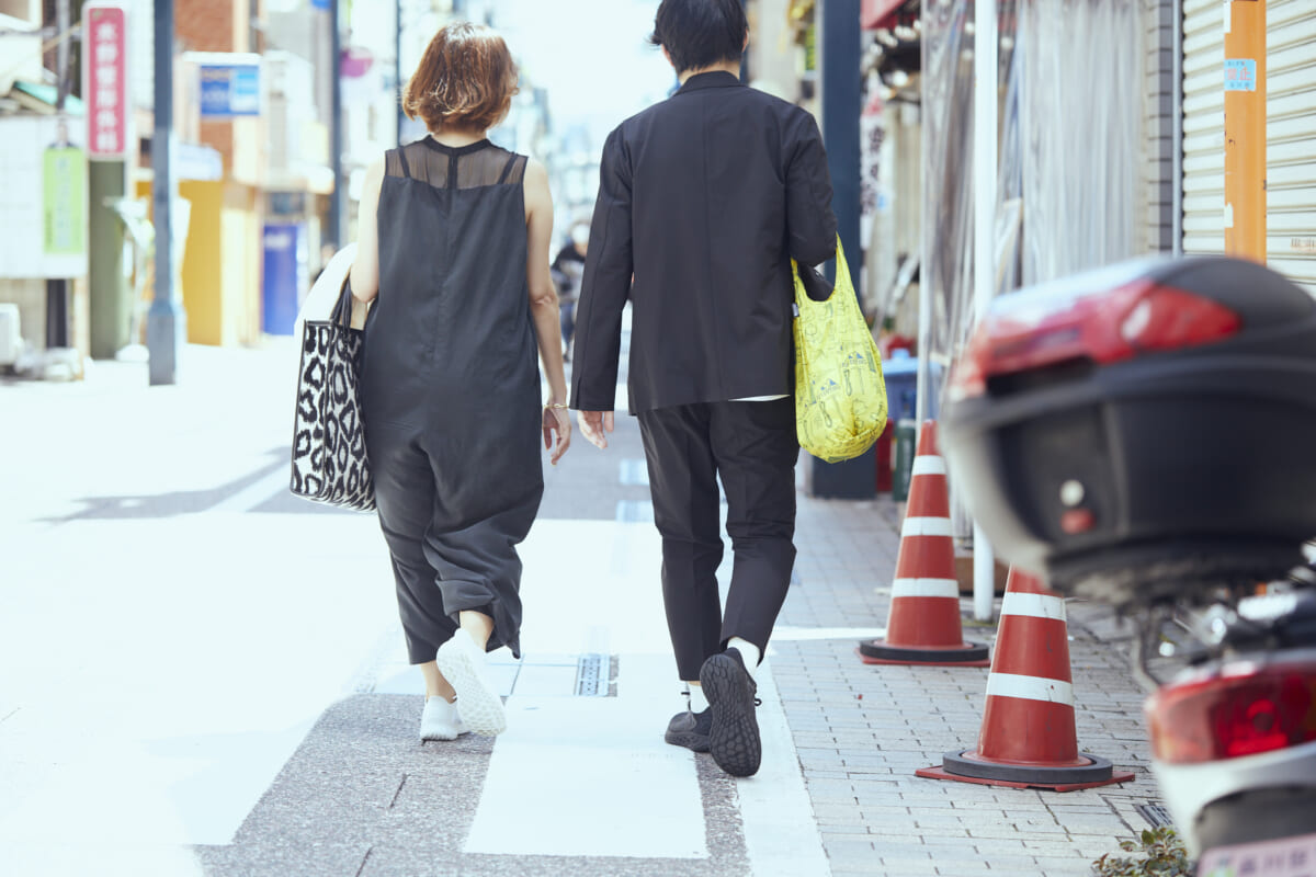 平日から休日までオールデイな相棒！ ニューバランス「フレッシュ