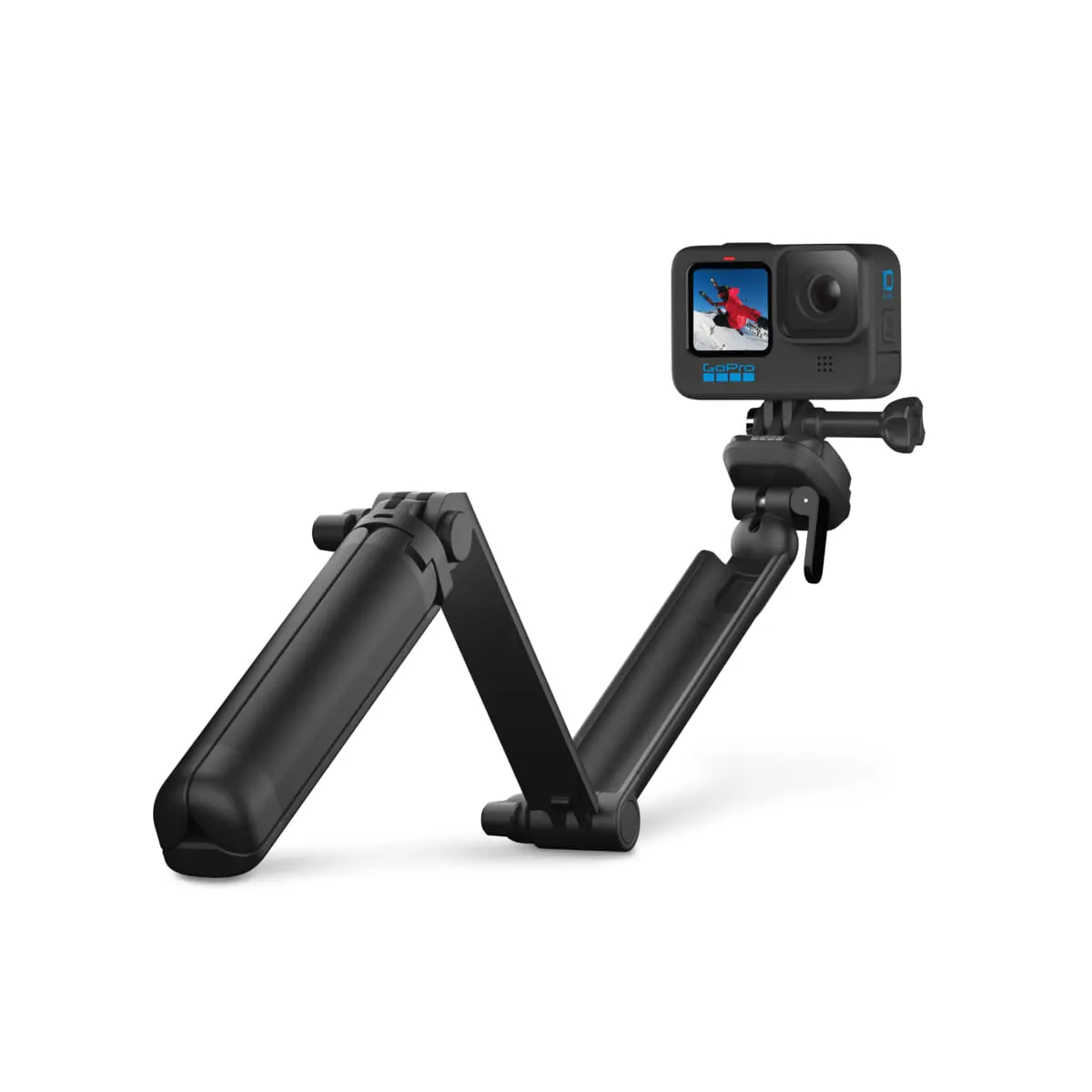 野外撮影の「超最強」が正統進化! GoPro HERO 10 Blackを編集部 野外撮影の「超最強」が正統進化! GoPro HERO 10 Blackを編集部