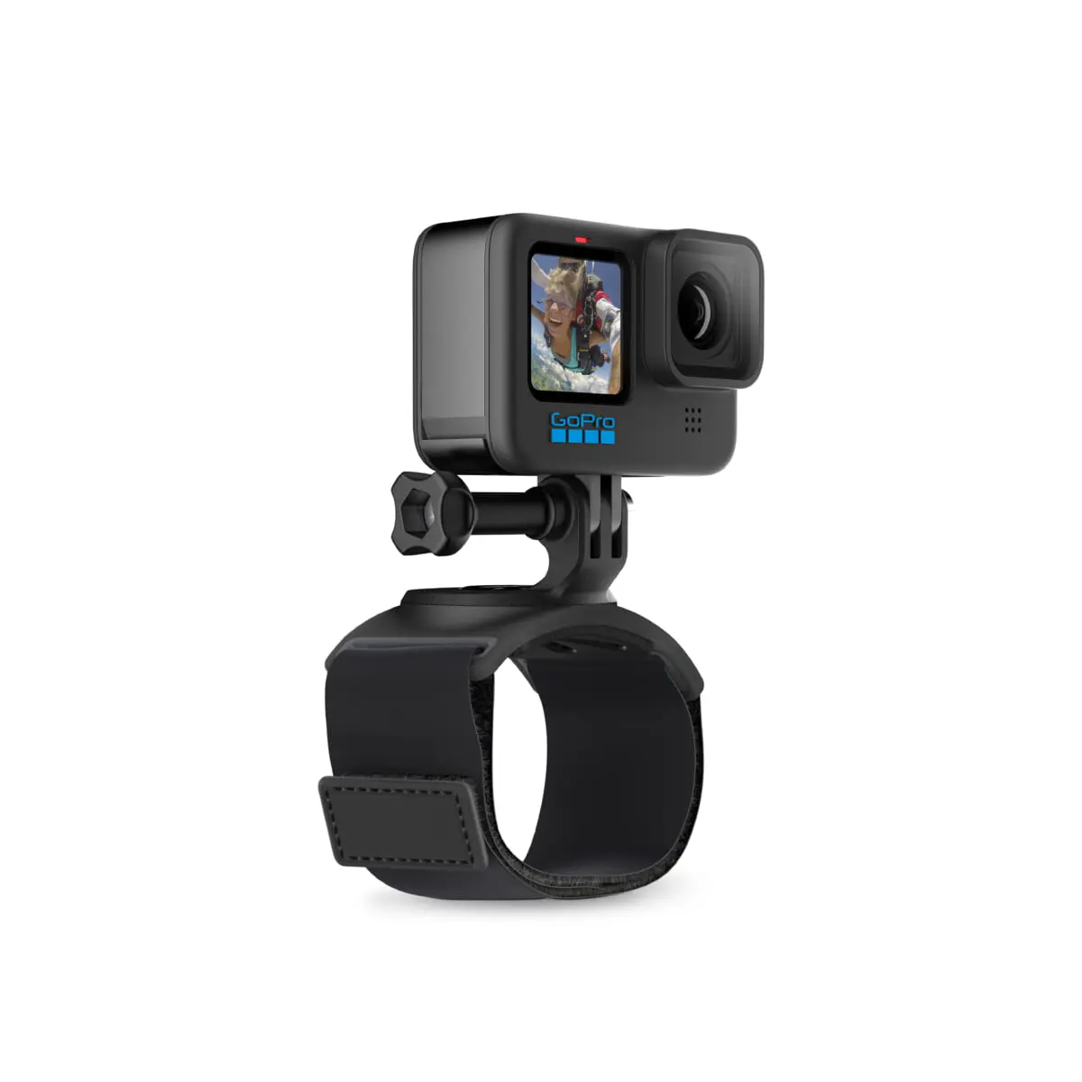 野外撮影の「超最強」が正統進化! GoPro HERO 10 Blackを編集部 野外撮影の「超最強」が正統進化! GoPro HERO 10 Blackを編集部