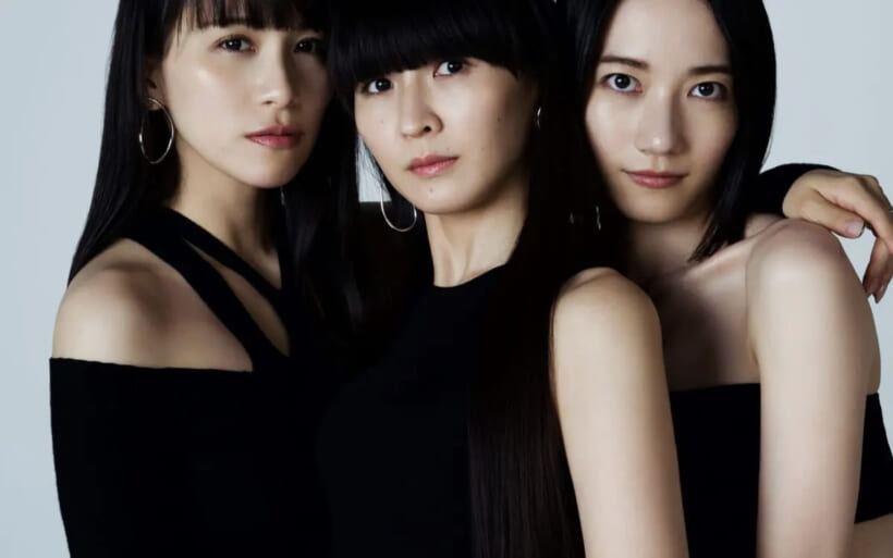 Perfume あ ちゃんがナレーションを担当 ロコだけが知っている レギュラー化 Getnavi Web Goo ニュース