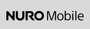 NUROモバイルロゴ