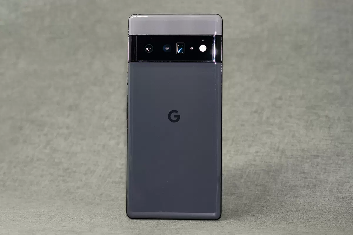 【新品未開封】Google Pixel 6 Pro 黒 128GB