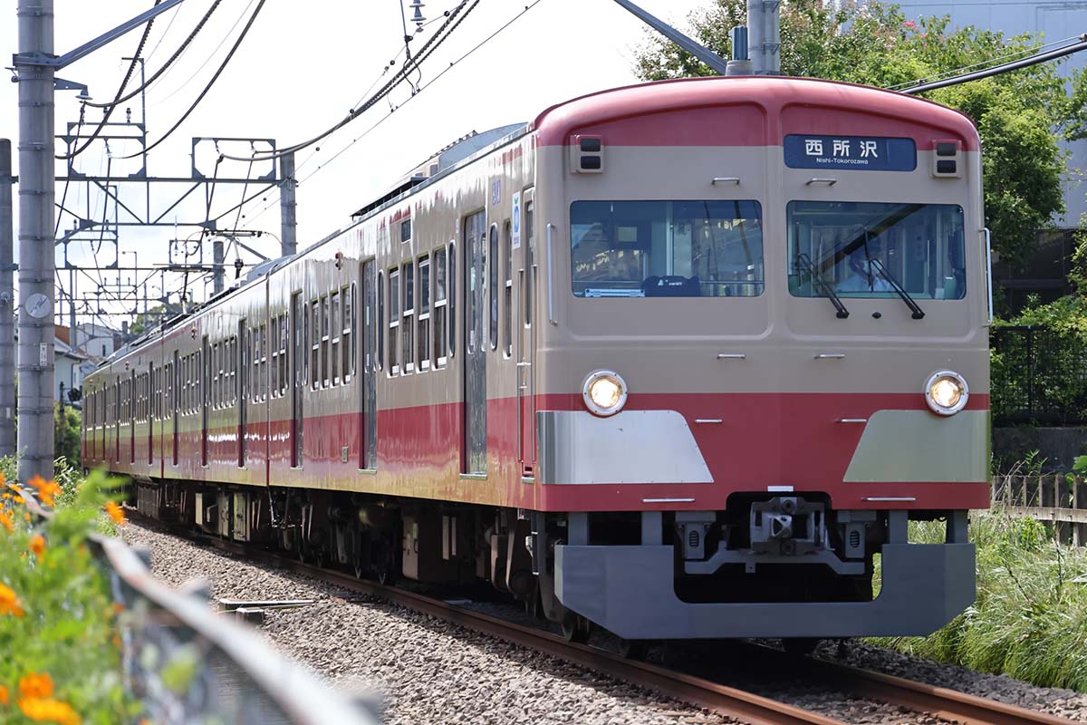 鉄道 街撮りカメラのアンテナサイトです