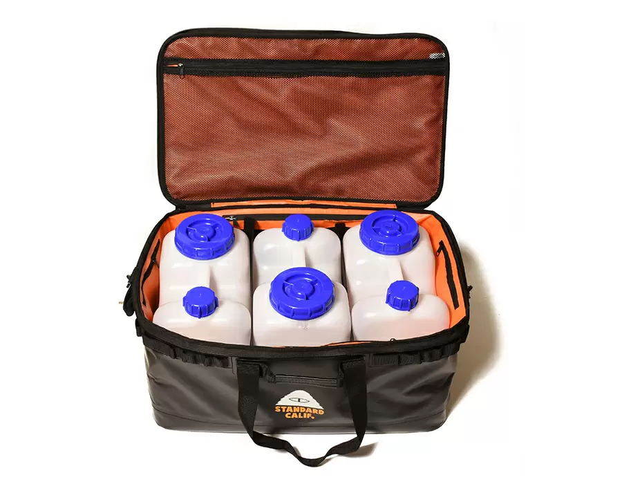 ☆ご予約商品☆STANDARD CALIFORNIA FOLDING CONTAINER