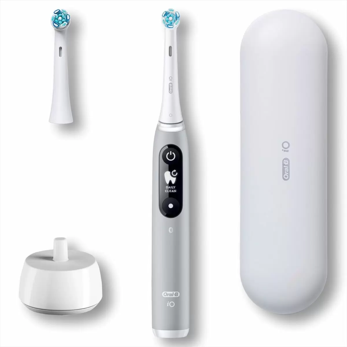 電動歯ブラシの高級化ニーズを狙え！ ブラウンが約3万円の新