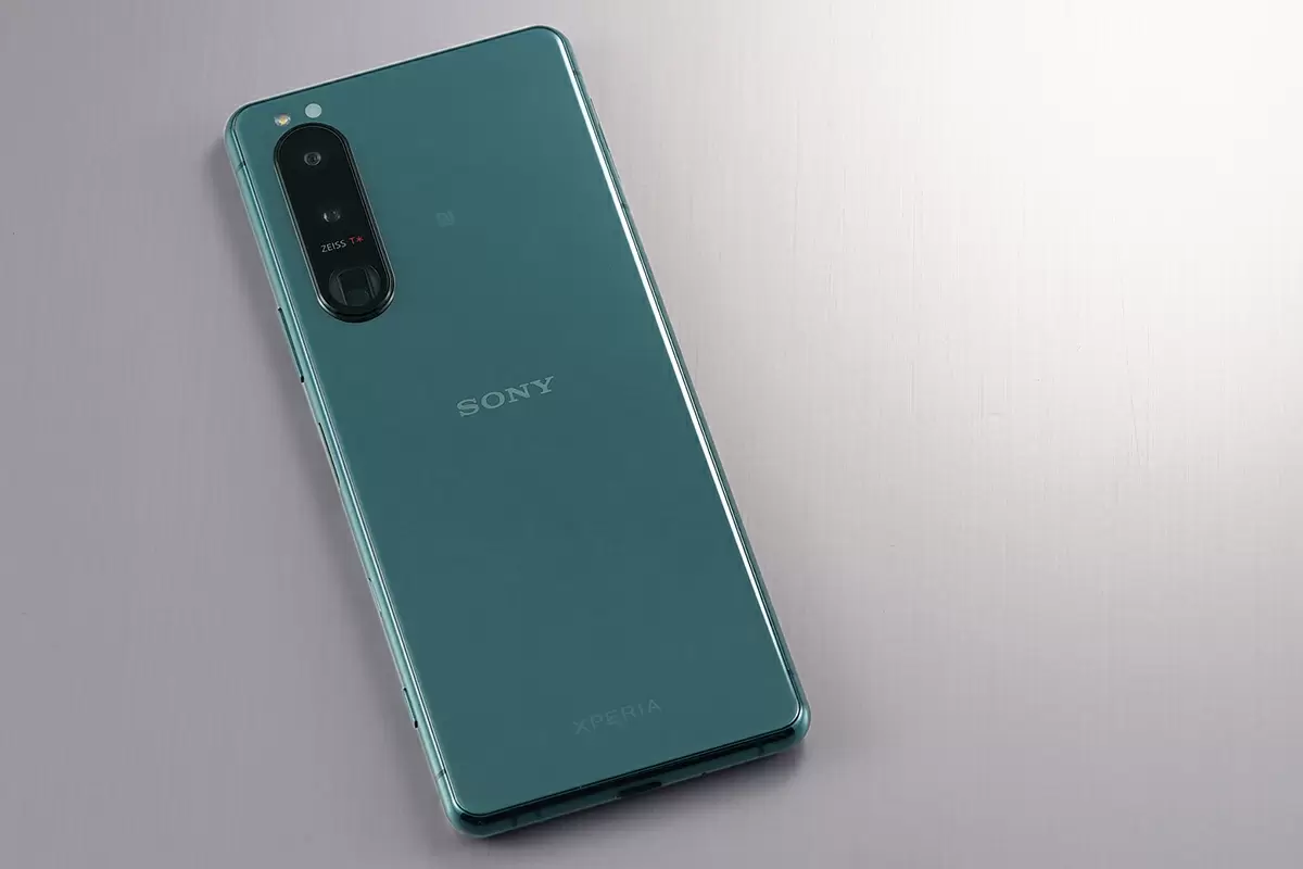 Xperia 5 III グリーン 128 GB docomo宜しくお願い致します