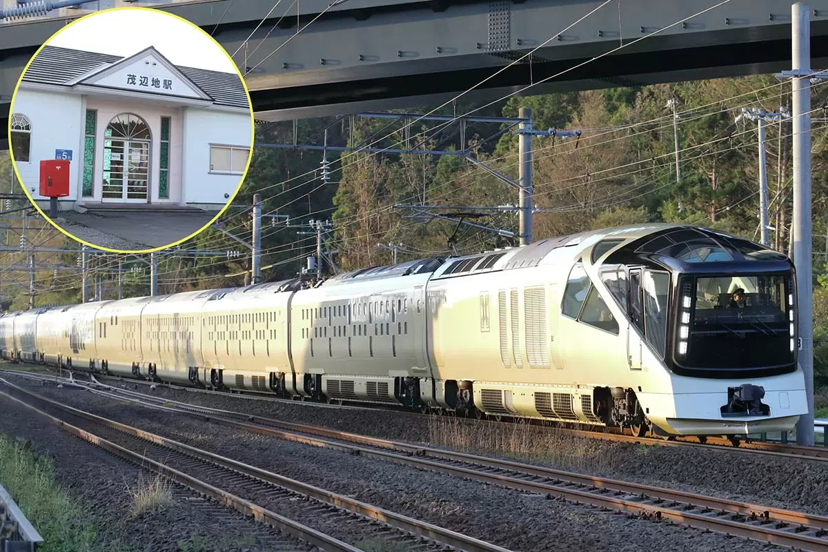 北海道唯一の三セク鉄道「道南いさりび鉄道」10の新たな発見 北海道唯一の三セク鉄道「道南いさりび鉄道」10の新たな発見