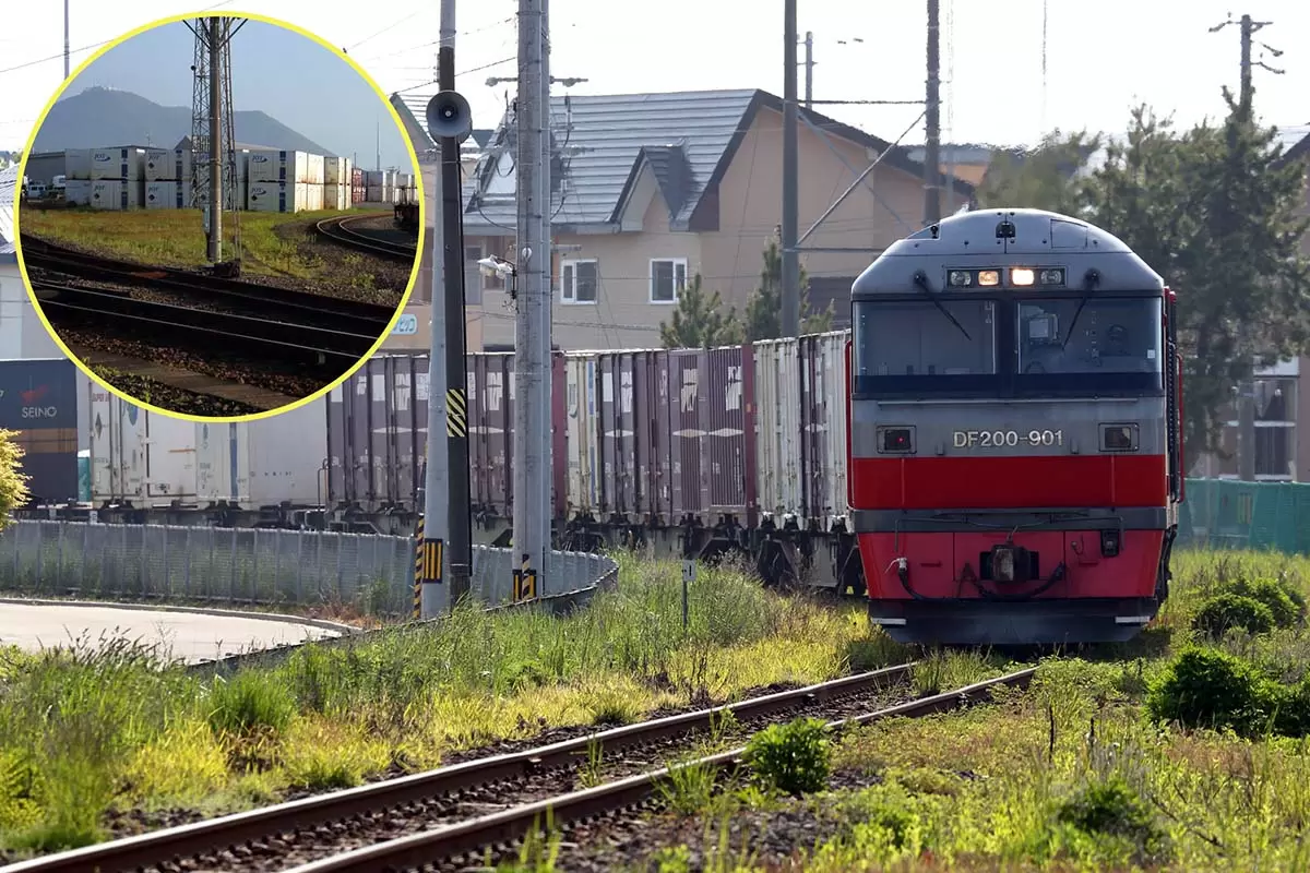 北海道唯一の三セク鉄道「道南いさりび鉄道」10の新たな発見 北海道唯一の三セク鉄道「道南いさりび鉄道」10の新たな発見