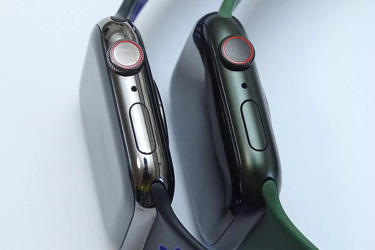 Apple Watch Series 7を1ヶ月使ってわかった3つの良いところ | GetNavi