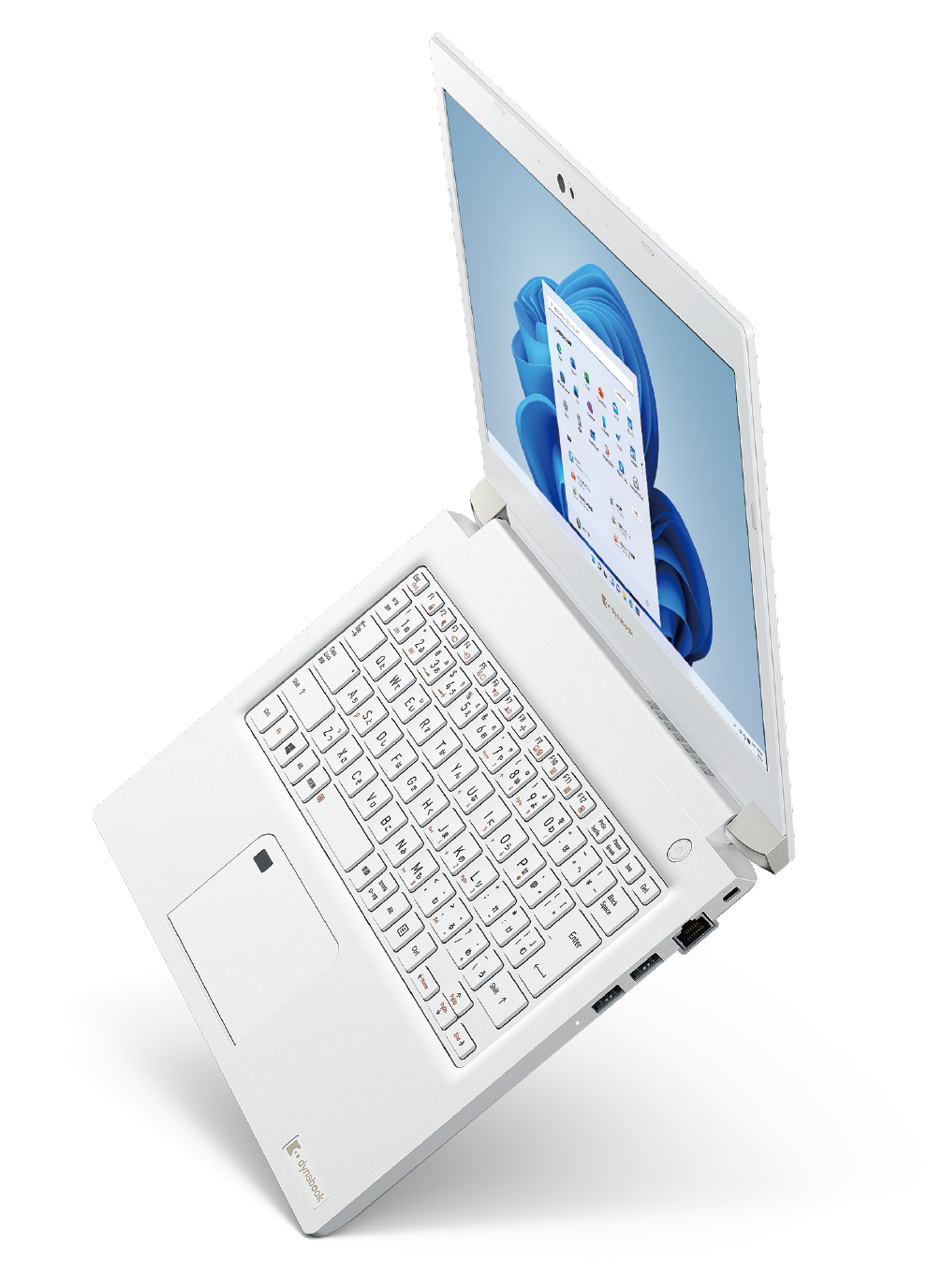 9機種15モデルを発売！ Dynabook「Windows 11」搭載ノートPC | GetNavi web ゲットナビ