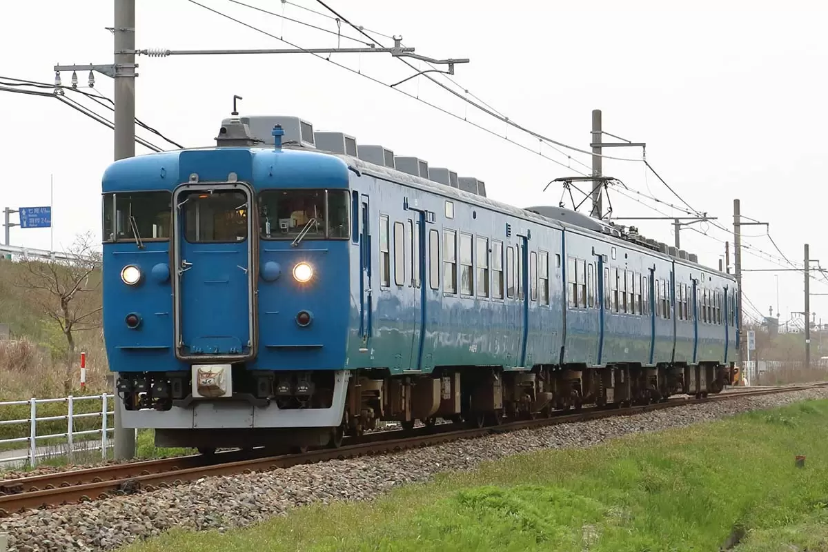 鉄道ゆく年くる年…新車、廃車、廃線ほか2021年（上半期）の