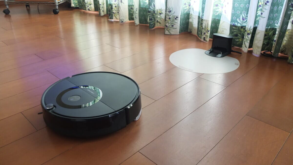 これはお買い得」とプロが太鼓判！ 5万円台の2in1ロボット掃除機